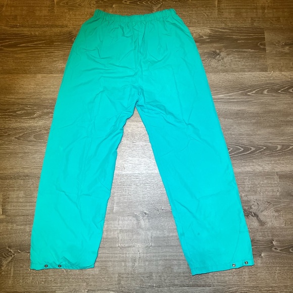 Vintage Columbia Rain Jacket & Pant Combo - Picture 5 of 5